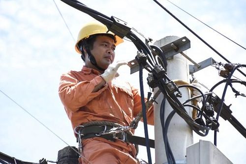 EVN sẽ giảm tiền điện đợt 2 cho khách hàng ảnh hưởng dịch COVID-19
