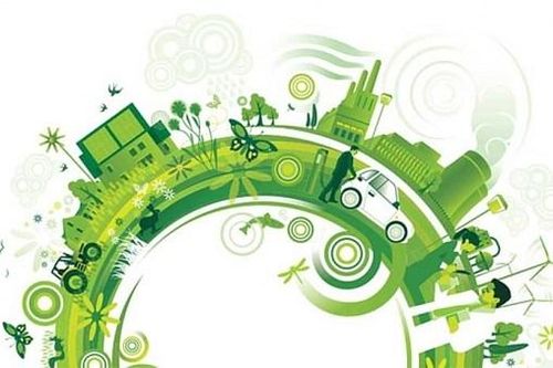 Xây dựng mô hình kinh tế tuần hoàn cho các doanh nghiệp