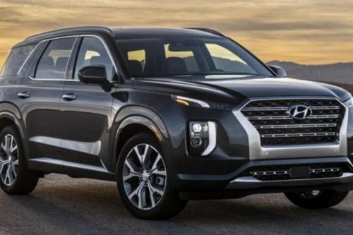 Hyundai Palisade mở bán tại Indonesia, giá từ 55.133 USD