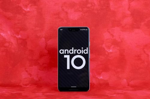 Đây là tin mừng cho người dùng smartphone Android, cập nhật ngay kẻo tiếc