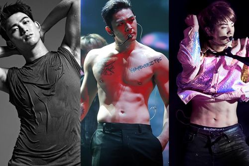 10 nam idol K-Pop được giới gay Hàn yêu thích nhất: 2 thành viên BTS lọt top, hạng 1 gây bất ngờ