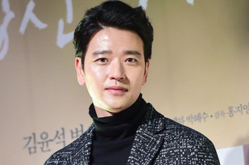 Tài tử nổi tiếng Bae Soo Bin tuyên bố ly hôn vợ