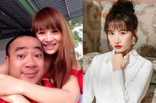 Bị fan của vợ chồng Trấn Thành 'tấn công', Hiếu Hiền khẳng định: Vợ tôi không có xúc phạm Hari Won