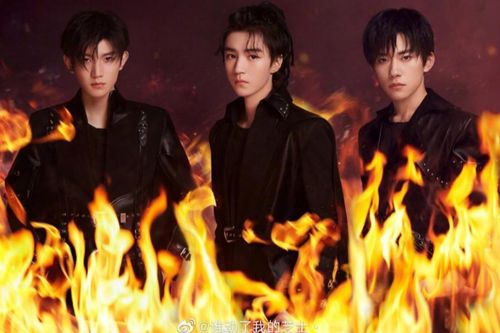 Cả ba thành viên TFBoys thà hát riêng chứ không đứng chung sân khấu?