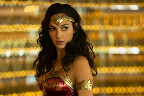 Top 10 bảo vật hữu ích nhất mà Wonder Woman từng sử dụng (P.1)