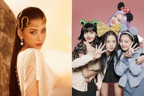 Lệnh cấm hát nhép vừa bãi bỏ, Chi Pu mong muốn đứng trên sân khấu Ariana Grande, BlackPink từng diễn