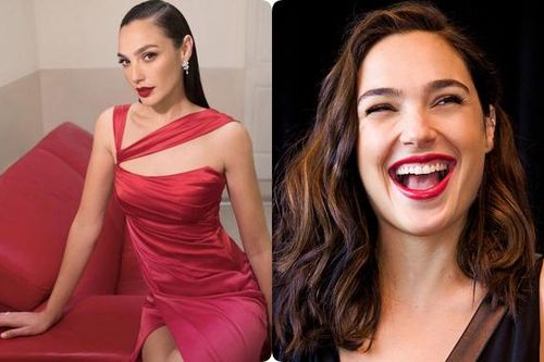 'Wonder Woman' ngày nào cũng làm 5 việc này để giữ gìn nhan sắc