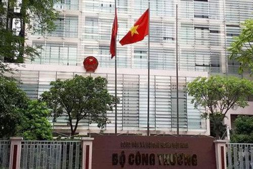 Bộ Công Thương thông báo tăng chỉ tiêu tuyển dụng công chức năm 2020