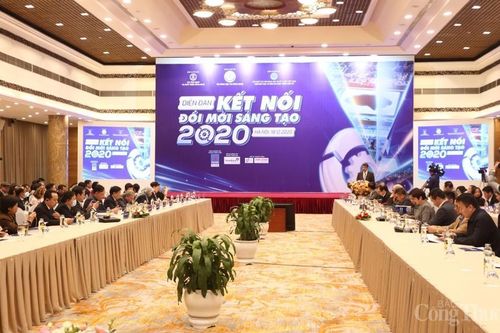 Dồn lực tìm kiếm, khai thác nguồn lực tri thức công nghệ của nước ngoài
