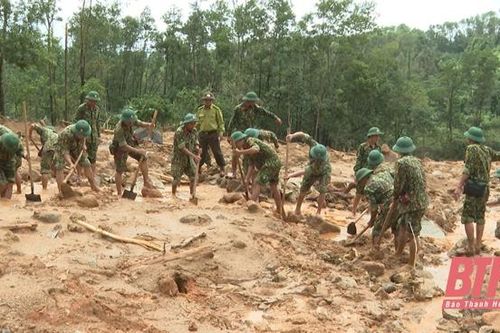 Những Anh hùng của Nhân dân