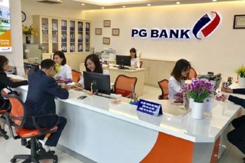 HNX chấp thuận giao dịch 300 triệu cổ phiếu của PG Bank trên sàn UPCoM