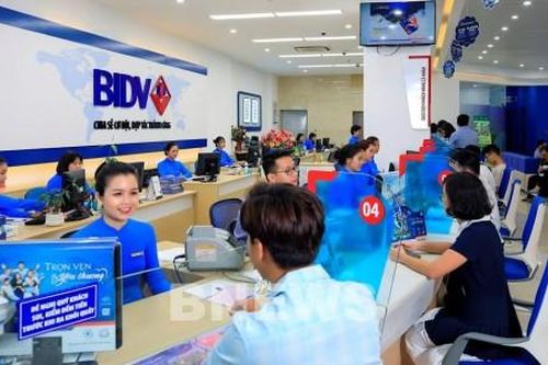 Moody's công bố kết quả định hạng tín nhiệm của BIDV