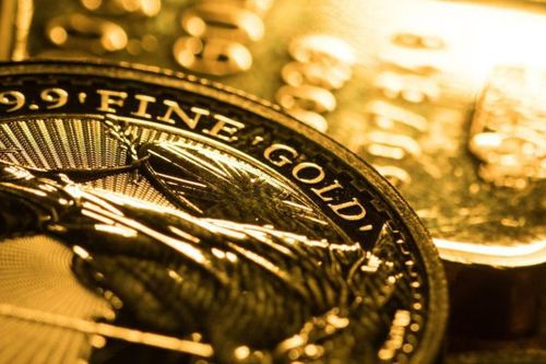 Goldman Sachs: 'Bitcoin không đe dọa vị thế của vàng'