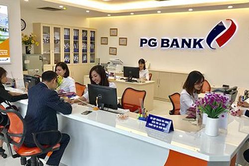PGBank lên UpCoM với giá 15.500 đồng/cổ phiếu