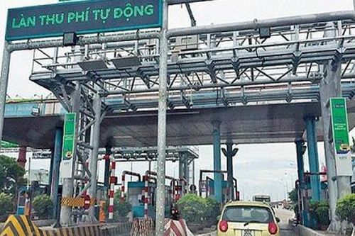 Sẽ dừng thu phí 7 trạm BOT tại 3 địa phương?