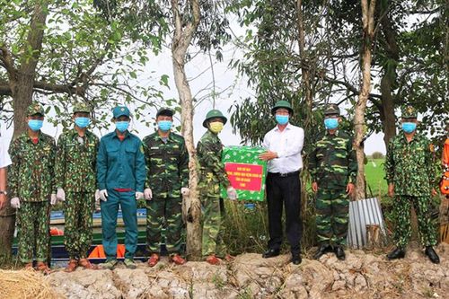 Lời kêu gọi toàn quốc kháng chiến mãi trường tồn cùng lịch sử dân tộc