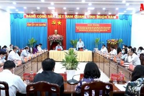 Tăng cường đổi mới nội dung, phương pháp kiểm tra, giám sát