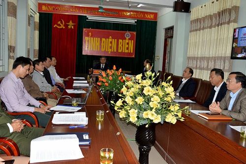 Triển khai Luật sửa đổi, bổ sung một số điều của Luật Giám định tư pháp