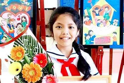 Liên đội trưởng xuất sắc