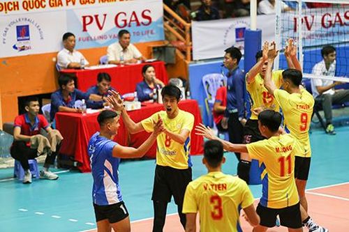 Tối nay (18-12) sẽ diễn ra 2 trận bán kết Giải bóng chuyền vô địch quốc gia PV GAS 2020