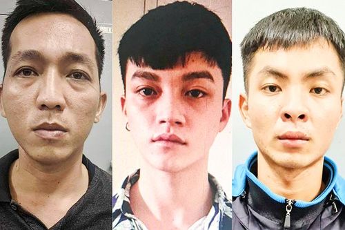 Nhiều nghi phạm ma túy sa lưới