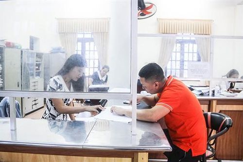 Xây dựng đội ngũ cán bộ đáp ứng yêu cầu nhiệm vụ trong tình hình mới