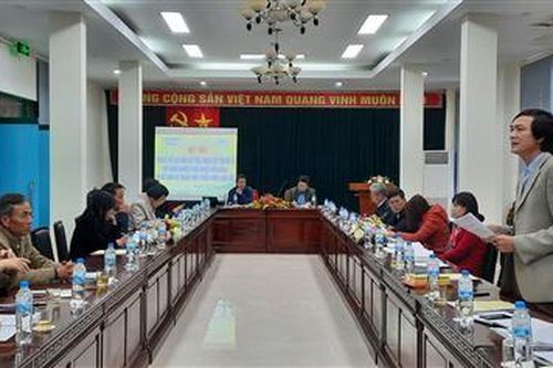 Thúc đẩy khả năng tiếp cận đất ở và đất nông nghiệp cho hộ gia đình có người khuyết tật