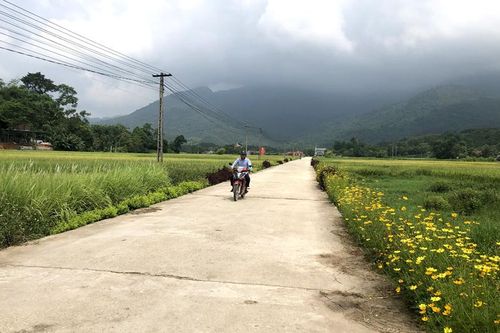Động lực phát triển kinh tế - xã hội