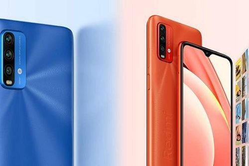 Redmi 9 Power ra mắt, giá chỉ 3,5 triệu đồng