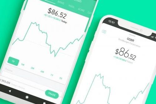 Ứng dụng giao dịch cổ phiếu bồi thường 65 triệu USD vì lừa đảo