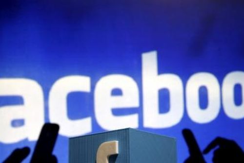 Sự nguy hiểm trong mô hình của mạng xã hội Facebook
