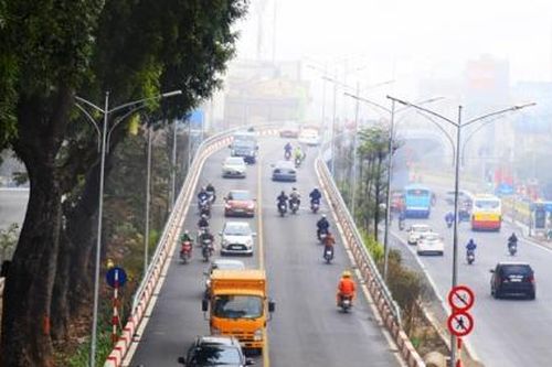 Hà Nội dự chi 206.750 tỷ đồng cho đầu tư công trung hạn 5 năm tới
