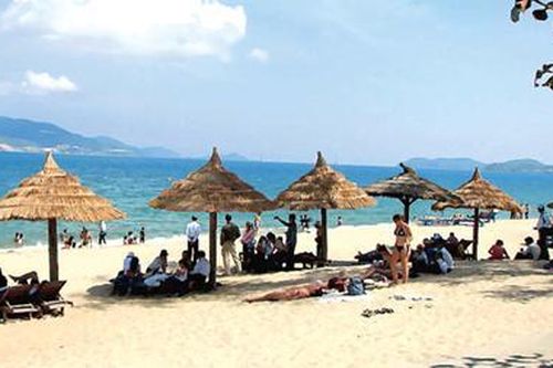 Du lịch biển đảo Việt Nam còn nhiều tiềm năng