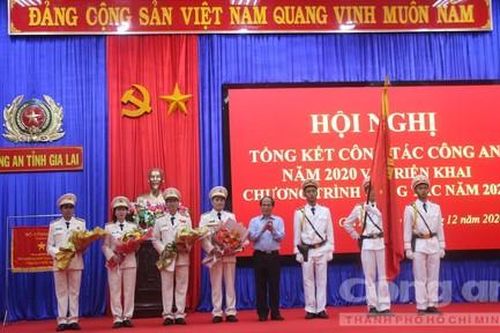 Hoàn thành xóa bỏ tà đạo 'Hà Mòn'