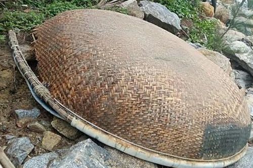 Tìm thấy 2 thi thể anh em lật thuyền trên sông Thu Bồn