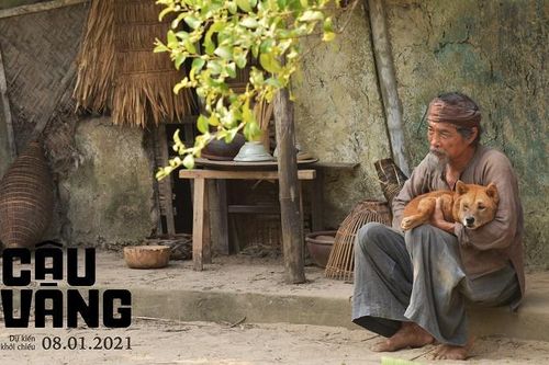 Nghệ sĩ Viết Liên phải nuôi râu 6 tháng, giảm cân để vào vai Lão Hạc
