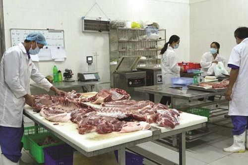 Mở rộng chuỗi thực phẩm A-Z