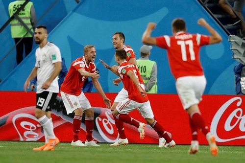 Nga vẫn bị cấm tham dự World Cup 2022