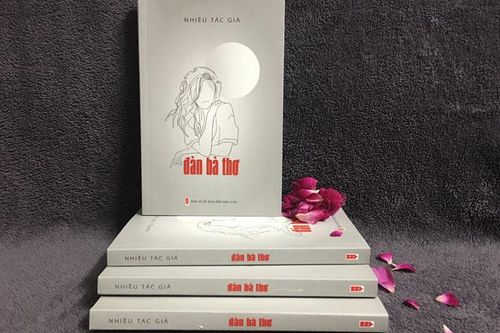 ''Sân chơi thơ'' trong thế giới ảo