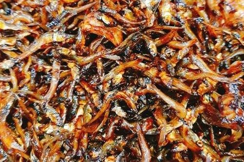 Tip kho cá săn chắc, thấm đều gia vị, để cả tháng ăn vẫn ngon xuất sắc