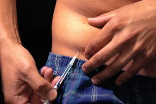 Một loại thuốc trị ung thư có thể đẩy lùi bệnh tiểu đường typ 1