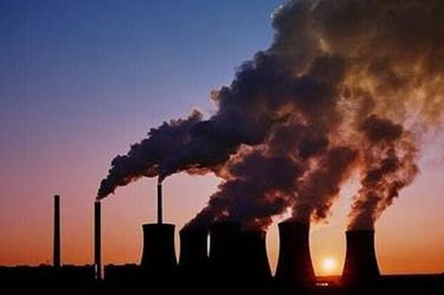 Biến đổi khí hậu: Chuyện không của riêng ai!