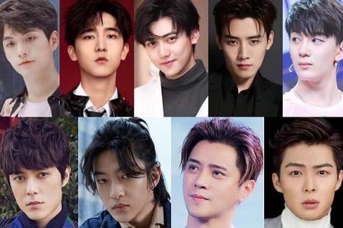 Đại hội bê bối của các 'tra nam' Hoa ngữ 2020: Hậu bối 10x mà tai tiếng hơn cả đàn anh