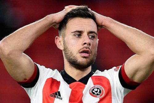 Bi kịch của Sheffield United tại Premier League