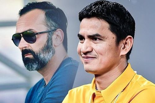 Nghịch lý thầy ngoại ở V.League và tuyển Việt Nam
