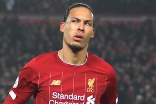 Beckenbauer: 'Van Dijk không có điểm yếu'