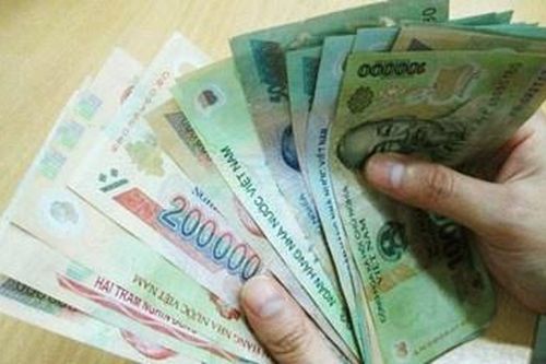 Giáo viên khó khăn tại TP.HCM được hỗ trợ Tết 1 triệu đồng