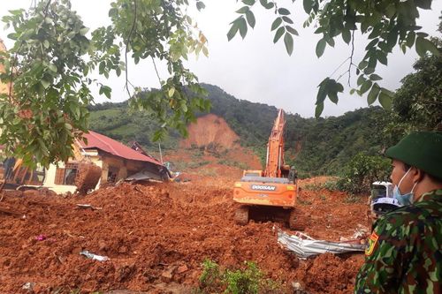 Đoàn 337 xin chuyển trụ sở sau vụ 22 quân nhân hy sinh