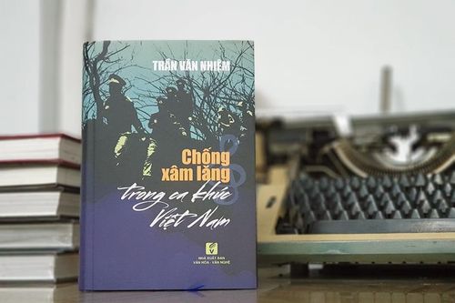 Những ca khúc chống xâm lăng