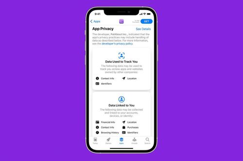 Thay đổi của Apple có thể khiến bạn dè chừng Facebook